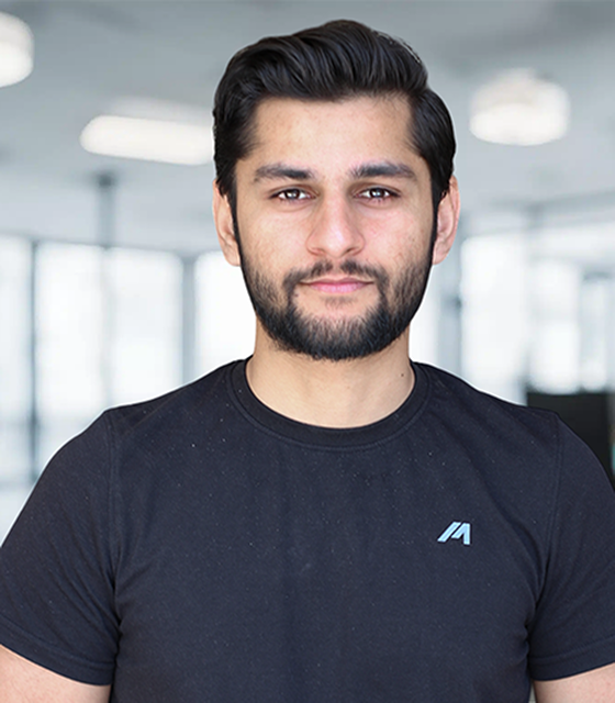 About 13 Ahmed Raza