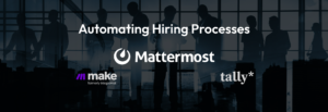 Automated Hiring Success: The ultimate workflow with Make.com