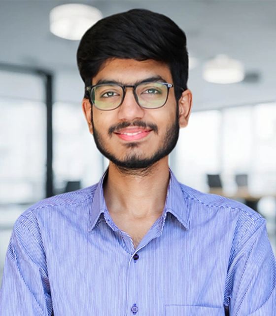 About 18 Abdullah Shabbir Image