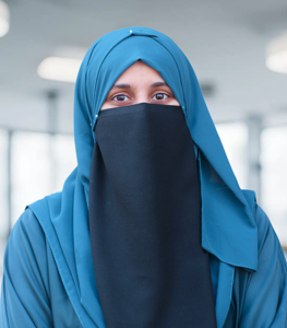 Picture of Ayesha Ameen