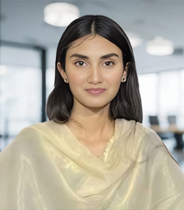 Picture of Suman Pervaiz