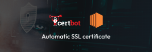 Automatic SSL certificate renewal with certbot